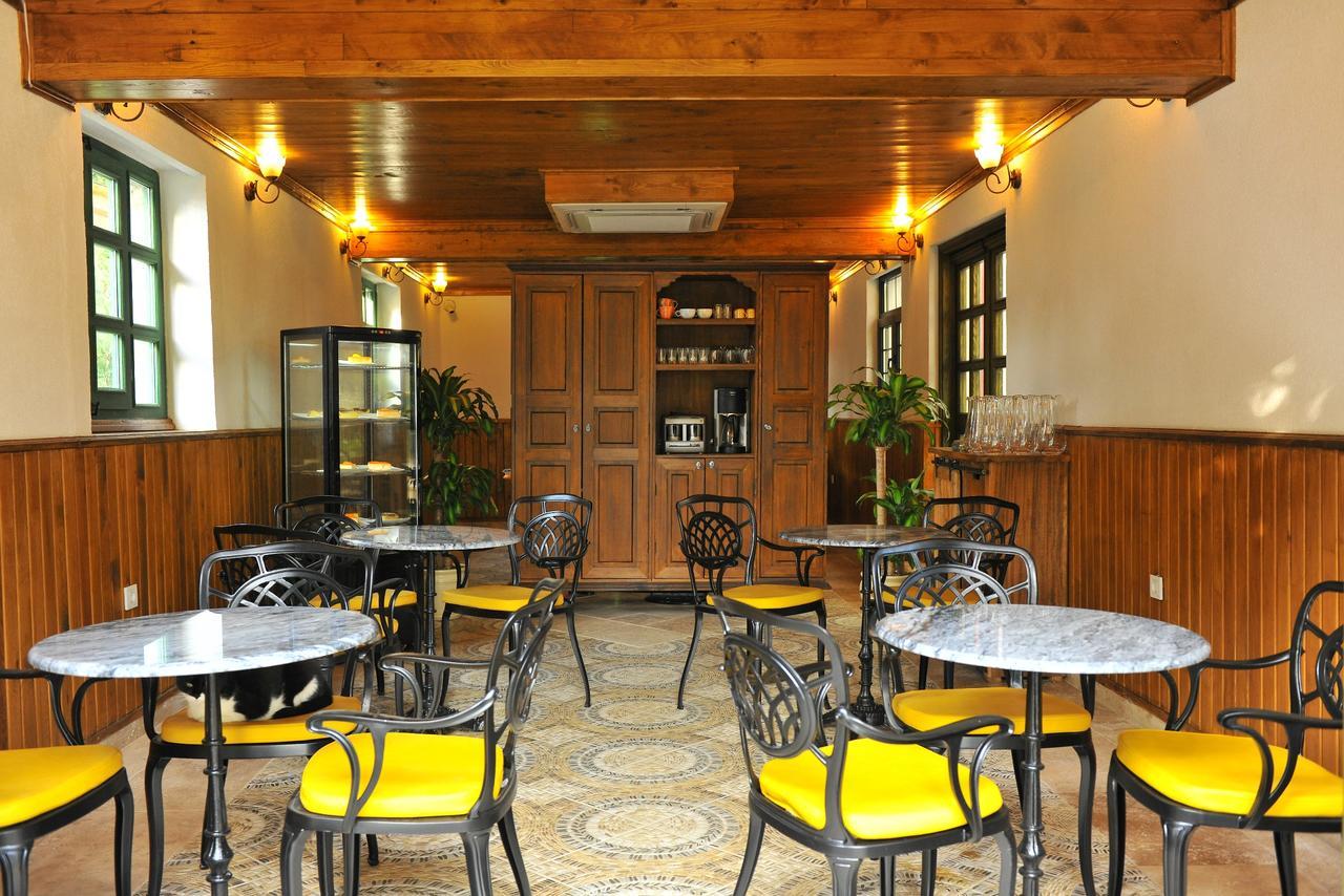 Petrino Goekceada Hotel&Kitchen Gokceada Exterior photo